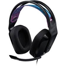 logitech gaming